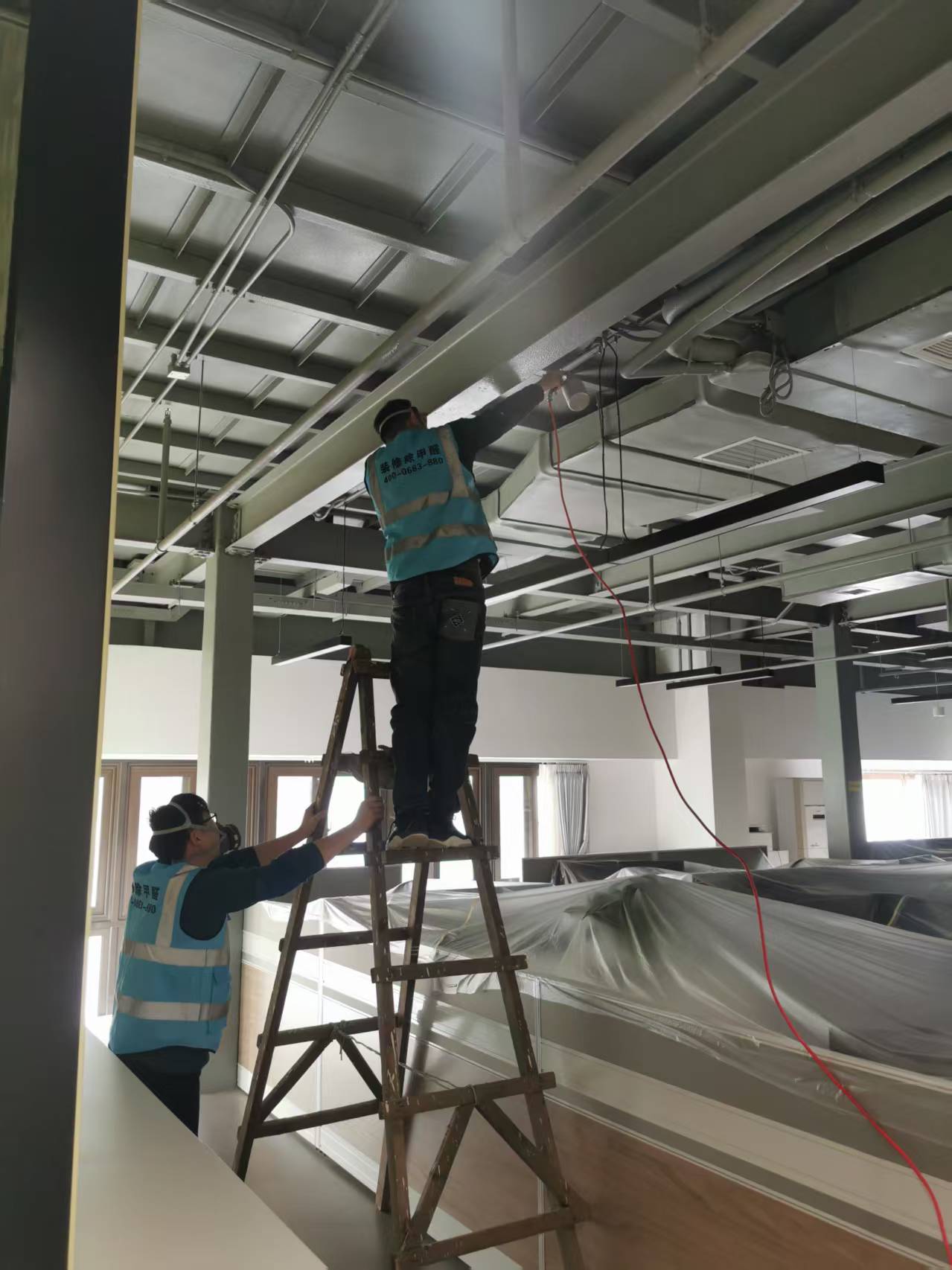 中国人民大学通州校区