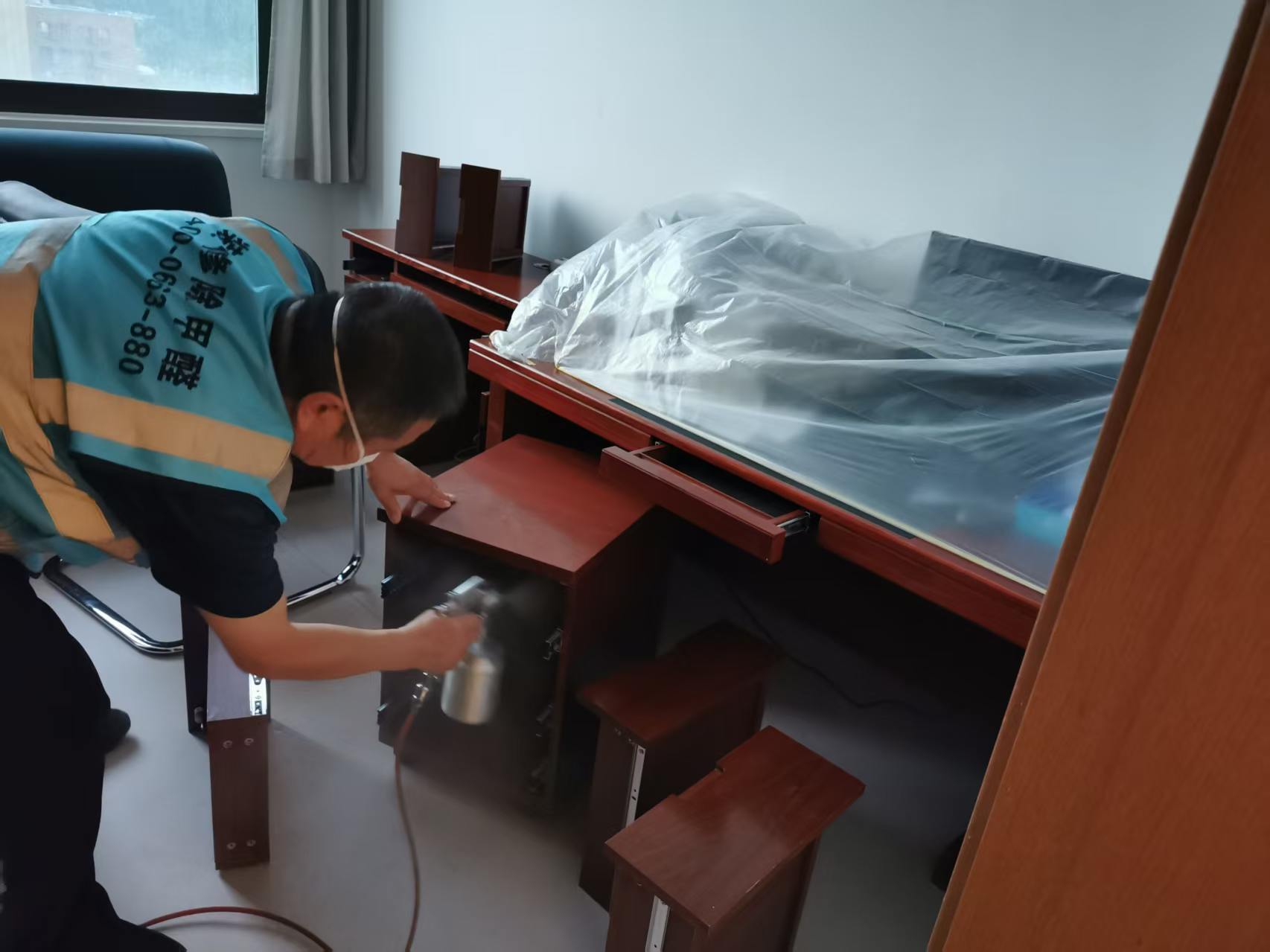 中国科学院大学雁栖湖校区